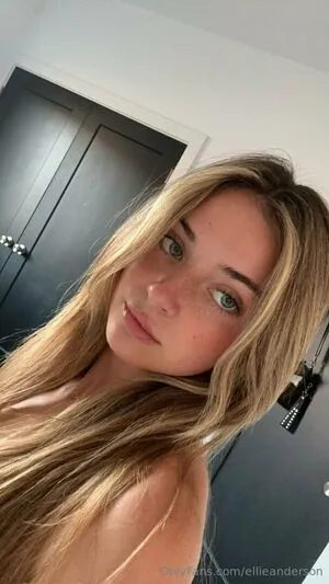 Ellieanderson OnlyFans Leaked Free Thumbnail Picture - #ZPY6x6vdka