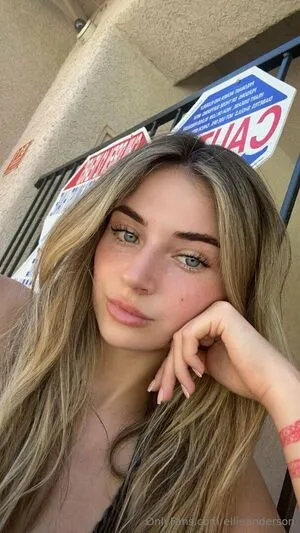 Ellieanderson OnlyFans Leaked Free Thumbnail Picture - #bXyJwdLWsT