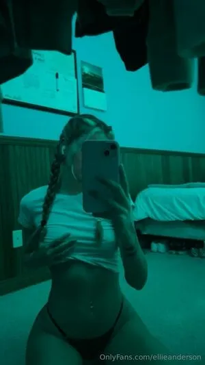 Ellieanderson OnlyFans Leaked Free Thumbnail Picture - #cvVyR4NOGc