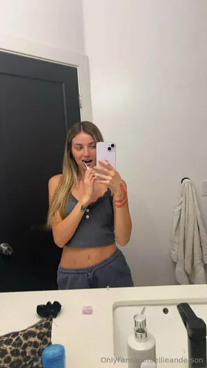 Ellieanderson OnlyFans Leaked Free Thumbnail Picture - #e0yuGSPAO8
