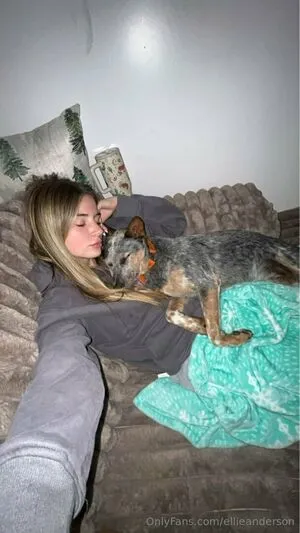 Ellieanderson OnlyFans Leaked Free Thumbnail Picture - #iOFPyngxjy