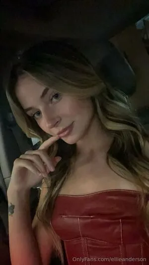 Ellieanderson OnlyFans Leaked Free Thumbnail Picture - #mmTXPd3knH