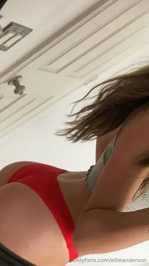Ellieanderson OnlyFans Leaked Free Thumbnail Picture - #pzWh7p4Fwz