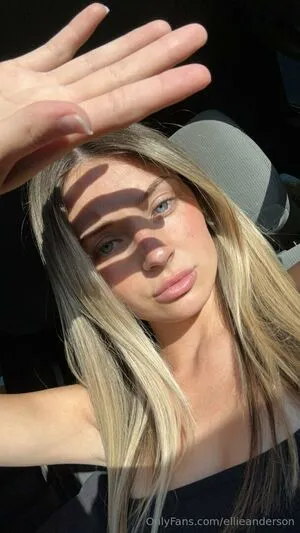 Ellieanderson OnlyFans Leaked Free Thumbnail Picture - #spFGkqzvFH