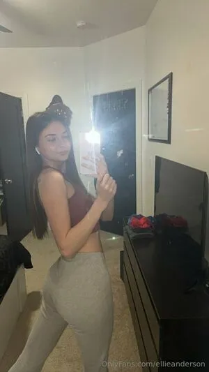 Ellieanderson OnlyFans Leaked Free Thumbnail Picture - #yZeNNZwDJF