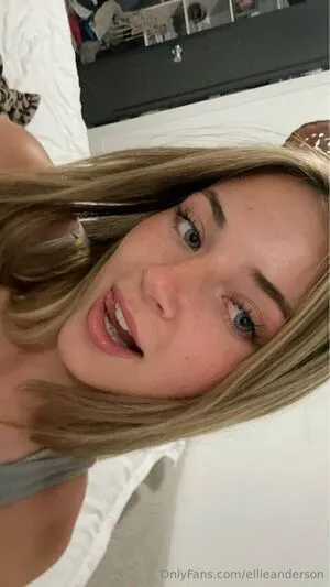 Ellieanderson OnlyFans Leaked Free Thumbnail Picture - #yuFB2GC4Ro