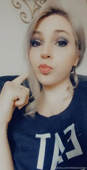 Elliebeansfree OnlyFans Leaked Free Thumbnail Picture - #3TkYUzBNve