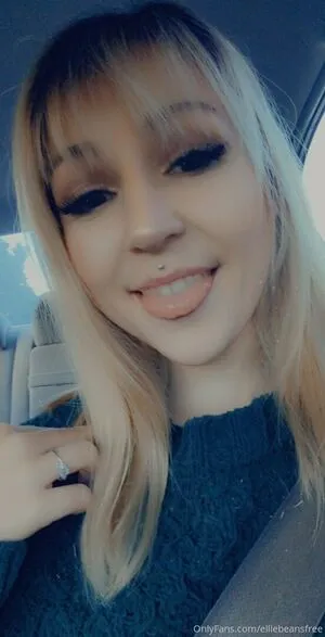 Elliebeansfree OnlyFans Leaked Free Thumbnail Picture - #CxZaYojL3Q