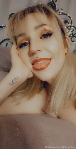 Elliebeansfree OnlyFans Leaked Free Thumbnail Picture - #KTjmnPHEEF