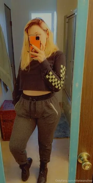 Elliebeansfree OnlyFans Leaked Free Thumbnail Picture - #NcQC23BW9p