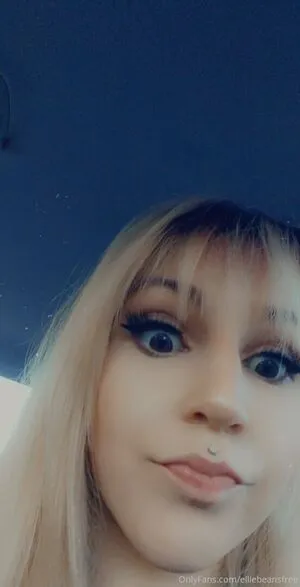 Elliebeansfree OnlyFans Leaked Free Thumbnail Picture - #P9HheN1sXL
