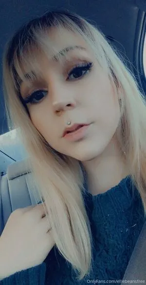 Elliebeansfree OnlyFans Leaked Free Thumbnail Picture - #Ykn9LwUWu3
