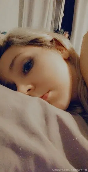 Elliebeansfree OnlyFans Leaked Free Thumbnail Picture - #dksocxtWLm
