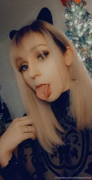 Elliebeansfree OnlyFans Leaked Free Thumbnail Picture - #f5NmnJ5269
