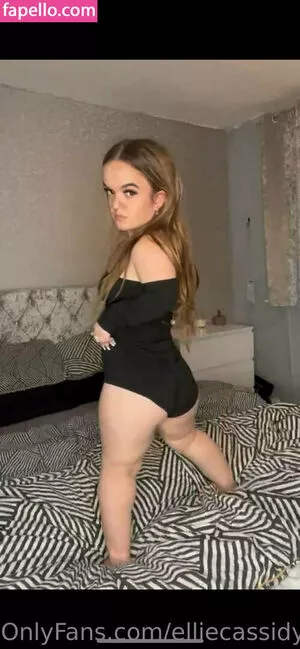 Elliecassidy OnlyFans Leaked Free Thumbnail Picture - #74VDv7tzQR