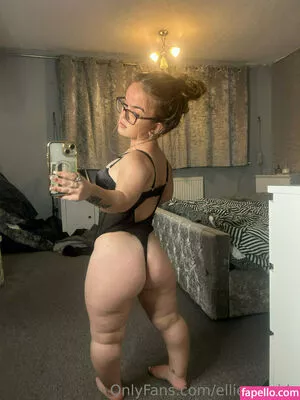 Elliecassidy OnlyFans Leaked Free Thumbnail Picture - #Zfsu8TmPEL