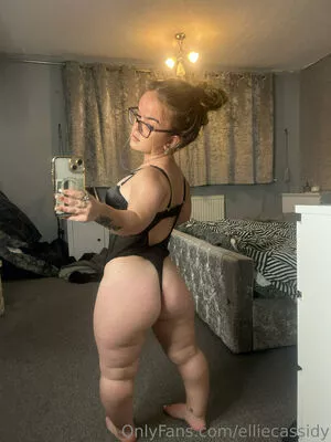 Elliecassidy OnlyFans Leaked Free Thumbnail Picture - #nYjAYNAbPC