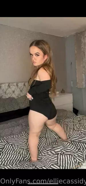 Elliecassidy OnlyFans Leaked Free Thumbnail Picture - #o4aQDEPFoe