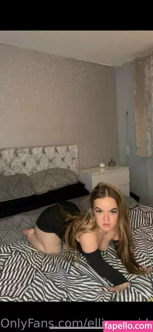 Elliecassidy OnlyFans Leaked Free Thumbnail Picture - #owVTNAaxau