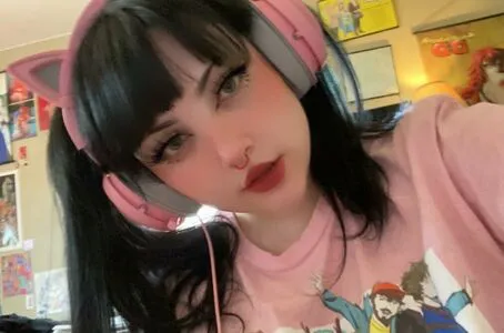 Elliechii OnlyFans Leaked Free Thumbnail Picture - #3UtmBHOyHA