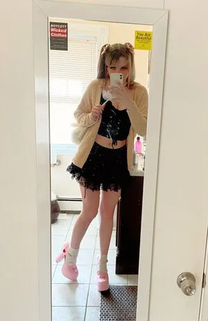 Elliechii OnlyFans Leaked Free Thumbnail Picture - #5mS9HBBfSO