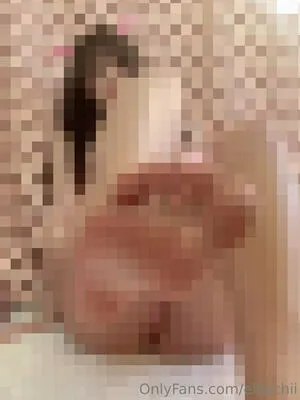 Elliechii OnlyFans Leaked Free Thumbnail Picture - #6DSMPoaKFK