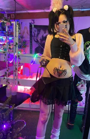 Elliechii OnlyFans Leaked Free Thumbnail Picture - #9oitojOklF