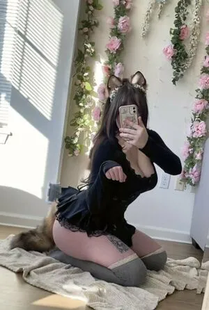 Elliechii OnlyFans Leaked Free Thumbnail Picture - #A10FNHHwSG