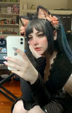 Elliechii OnlyFans Leaked Free Thumbnail Picture - #BY6yqx4v1y