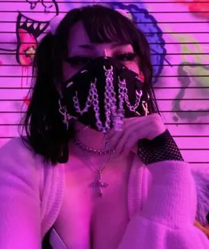 Elliechii OnlyFans Leaked Free Thumbnail Picture - #EAWkd5Tnml