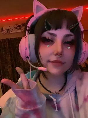 Elliechii OnlyFans Leaked Free Thumbnail Picture - #FX1pBe2Vif