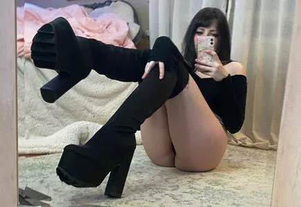 Elliechii OnlyFans Leaked Free Thumbnail Picture - #FijmjYEd9C