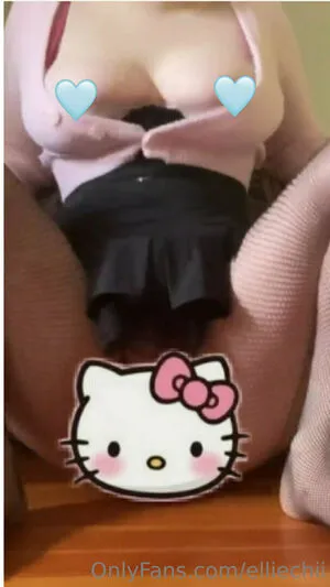 Elliechii OnlyFans Leaked Free Thumbnail Picture - #FkvQcBctcN