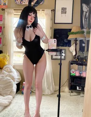 Elliechii OnlyFans Leaked Free Thumbnail Picture - #IlSviuUYDH
