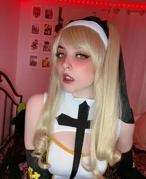 Elliechii OnlyFans Leaked Free Thumbnail Picture - #JBz1sQHDQx