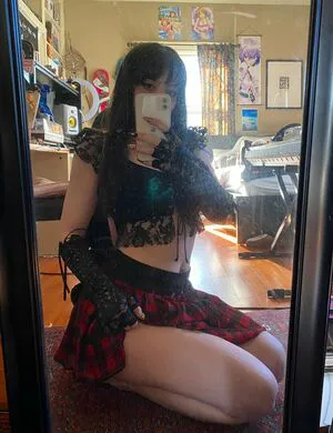 Elliechii OnlyFans Leaked Free Thumbnail Picture - #TtVG8YE07s