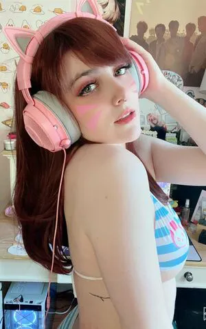 Elliechii OnlyFans Leaked Free Thumbnail Picture - #UGQV6IIJBt