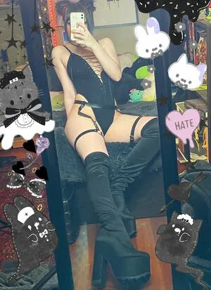 Elliechii OnlyFans Leaked Free Thumbnail Picture - #WJotUUSwUA