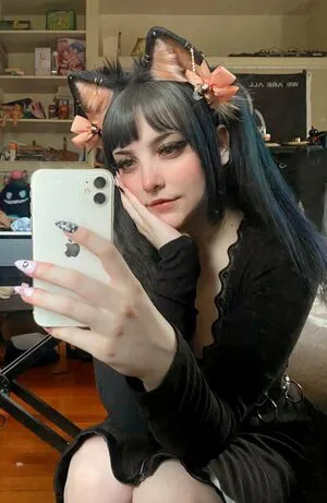 Elliechii OnlyFans Leaked Free Thumbnail Picture - #b9pPeMcKnt