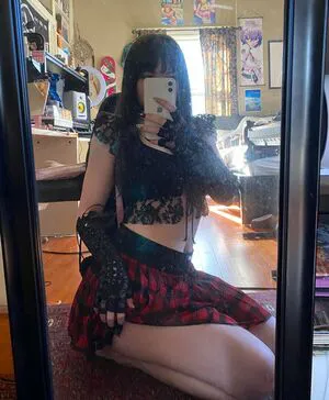 Elliechii OnlyFans Leaked Free Thumbnail Picture - #bXP503rQZ3