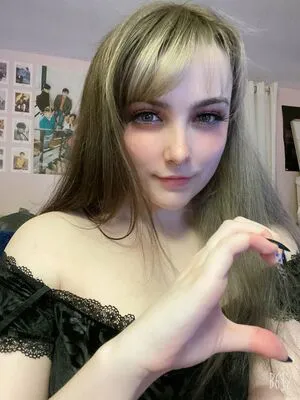 Elliechii OnlyFans Leaked Free Thumbnail Picture - #bYAg1ZJplu
