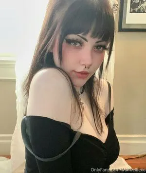 Elliechii OnlyFans Leaked Free Thumbnail Picture - #c1uw8qIDIJ