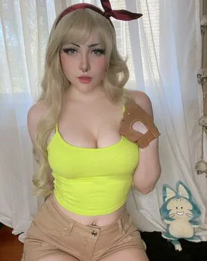 Elliechii OnlyFans Leaked Free Thumbnail Picture - #dm79qJLS1f