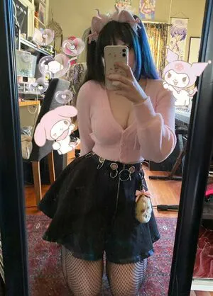 Elliechii OnlyFans Leaked Free Thumbnail Picture - #fOun6EsFo1