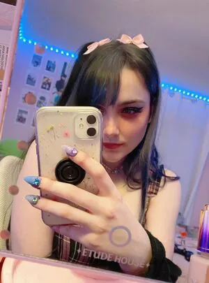 Elliechii OnlyFans Leaked Free Thumbnail Picture - #gaW3fJHQU1