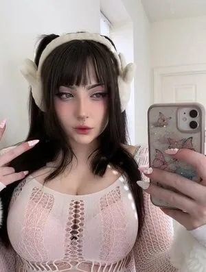 Elliechii OnlyFans Leaked Free Thumbnail Picture - #gfgI5WXnf0