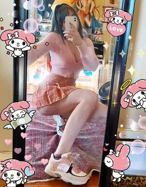Elliechii OnlyFans Leaked Free Thumbnail Picture - #khhHy07Pzj