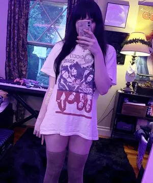 Elliechii OnlyFans Leaked Free Thumbnail Picture - #loYIX33Hrs