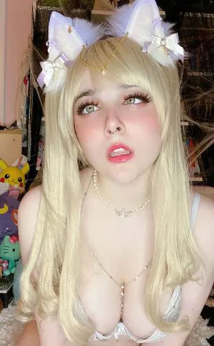 Elliechii OnlyFans Leaked Free Thumbnail Picture - #q3rSF4thxv