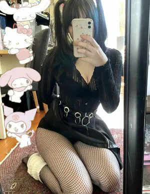 Elliechii OnlyFans Leaked Free Thumbnail Picture - #rDb559ZEk7